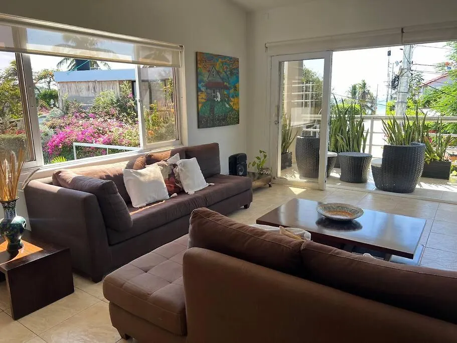 La Villana House San Andrés 0*,  哥伦比亚