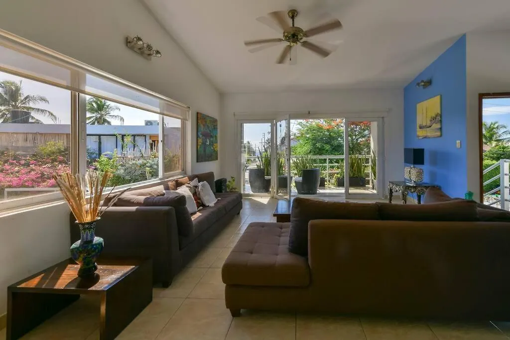 La Villana House San Andrés 0*,  哥伦比亚