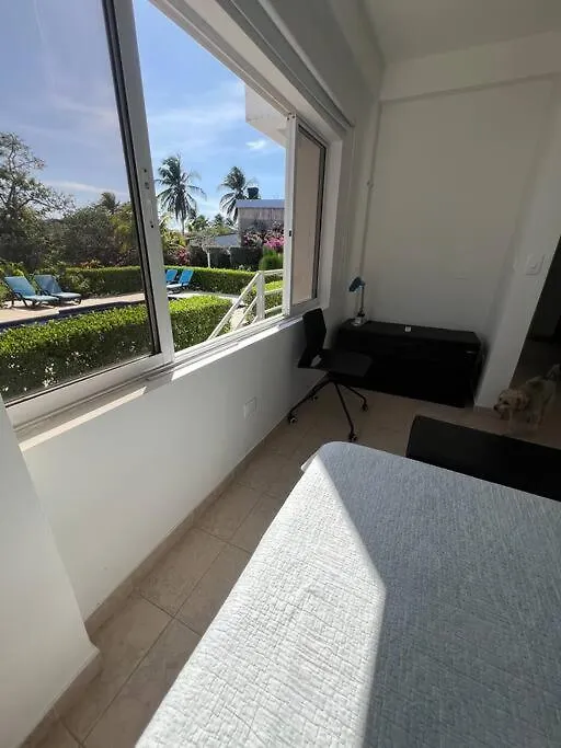 Habitación en casa particular La Villana House San Andrés