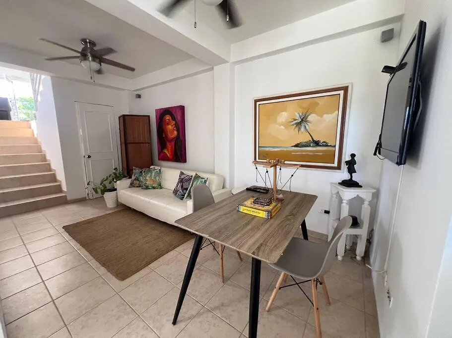 La Villana House San Andrés