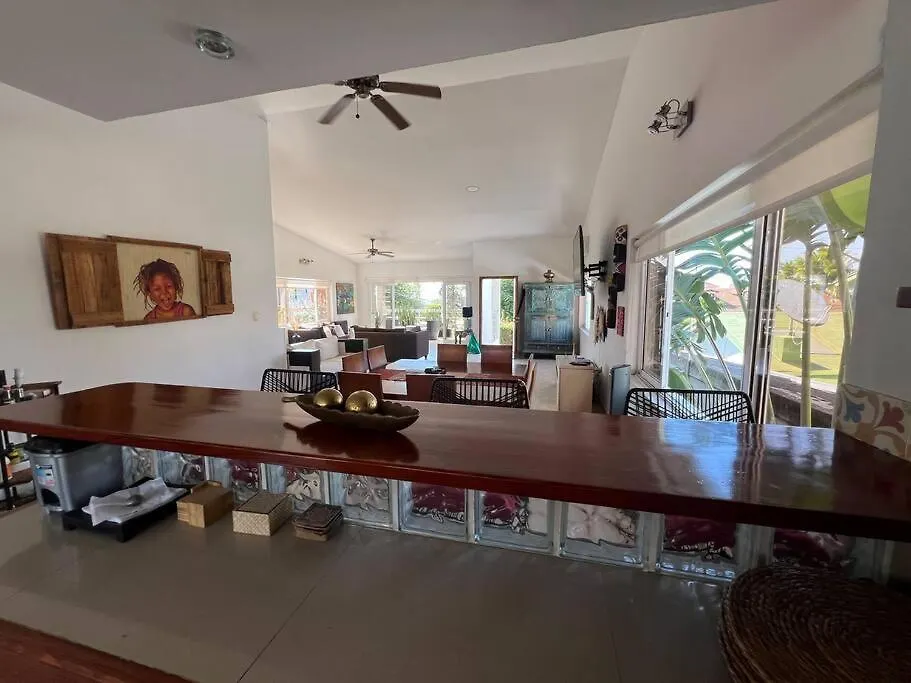 La Villana House San Andrés