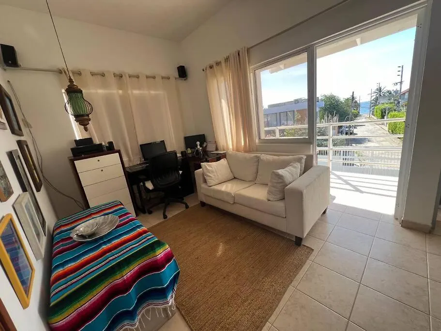 La Villana House San Andrés Colombia