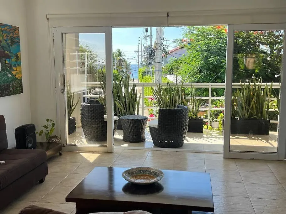 La Villana House San Andrés