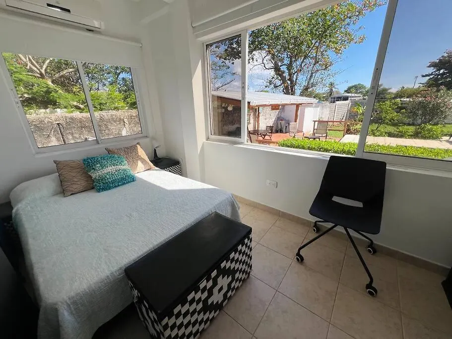 La Villana House San Andrés