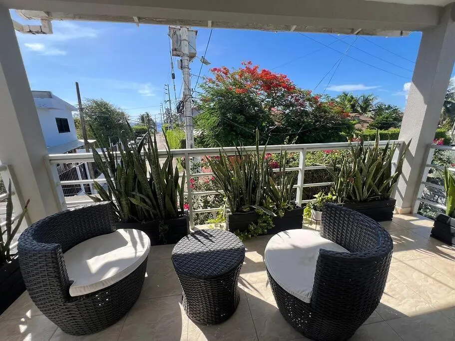 La Villana House San Andrés 0*,  Colombia