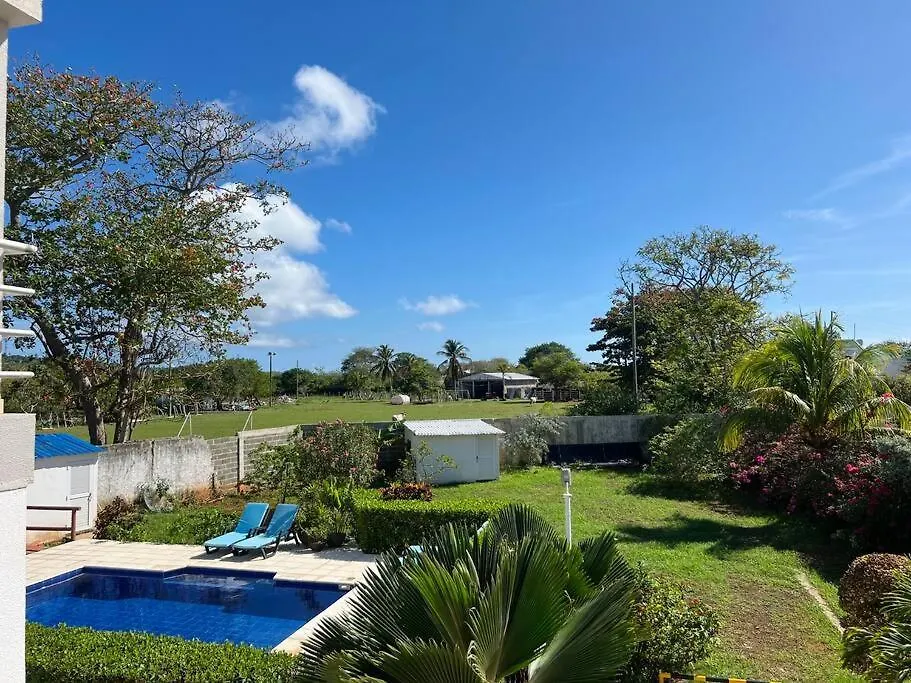 La Villana House San Andrés