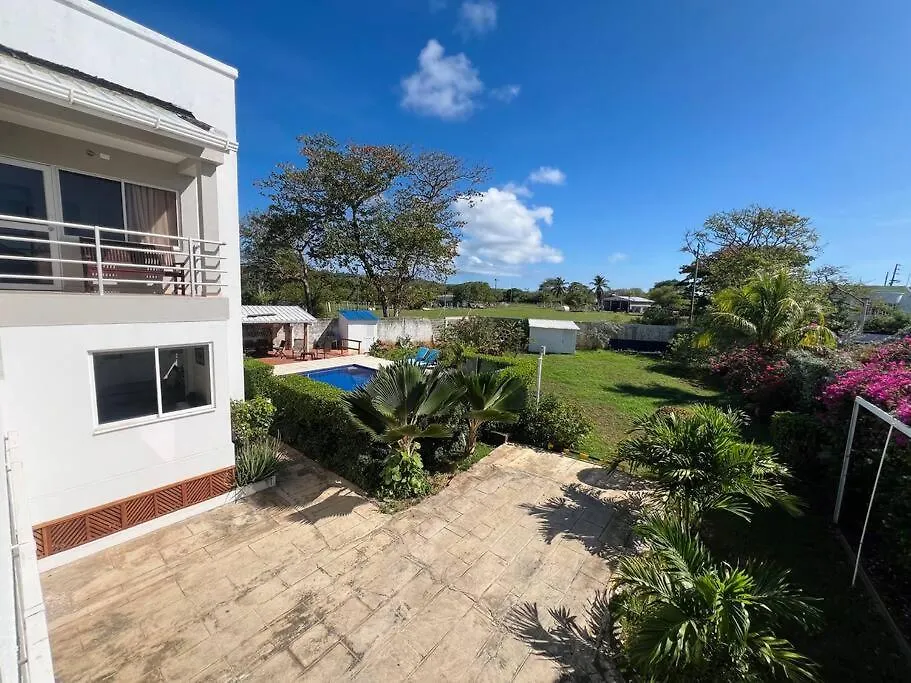 La Villana House San Andrés 0*,