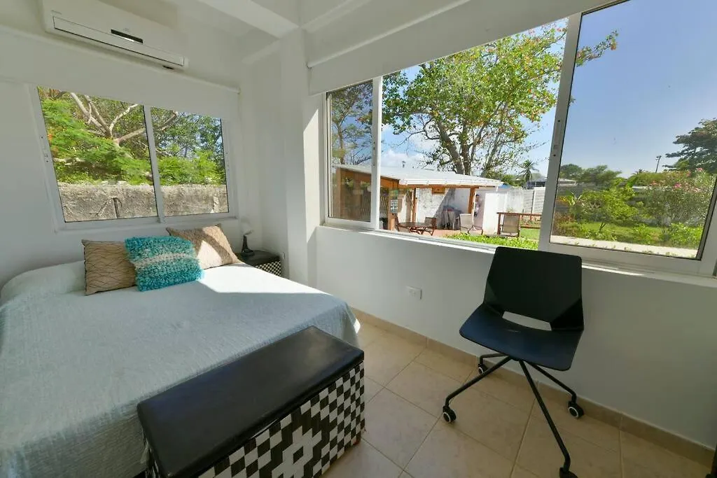 La Villana House San Andrés 0*,