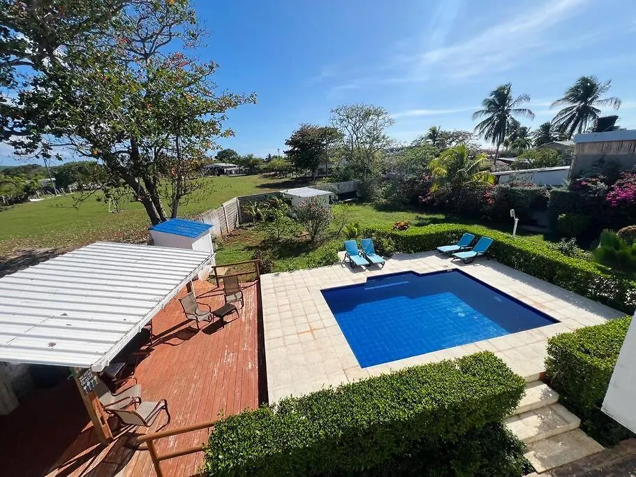 Habitación en casa particular La Villana House San Andrés