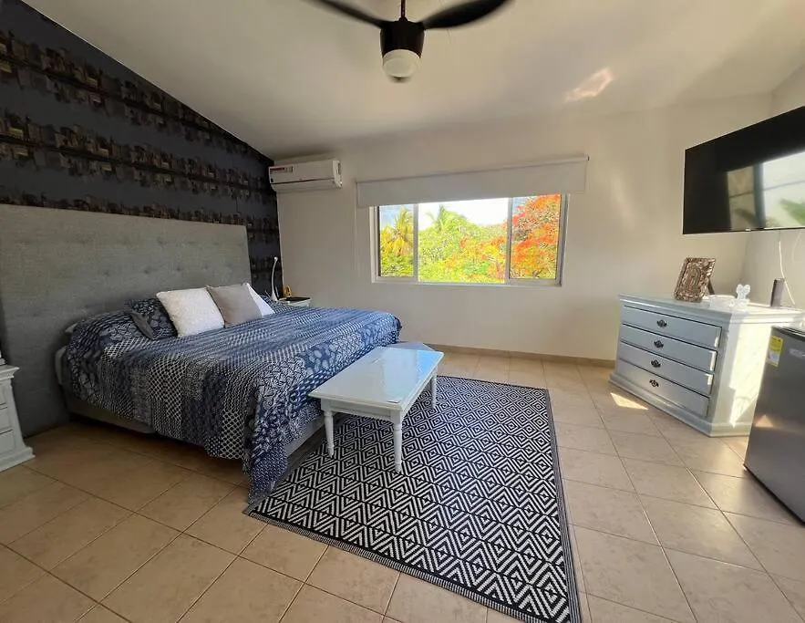 La Villana House San Andrés 0*,  Colombia