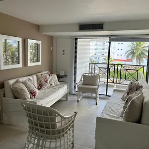 Apartamento Hansa Reef, San Andrés